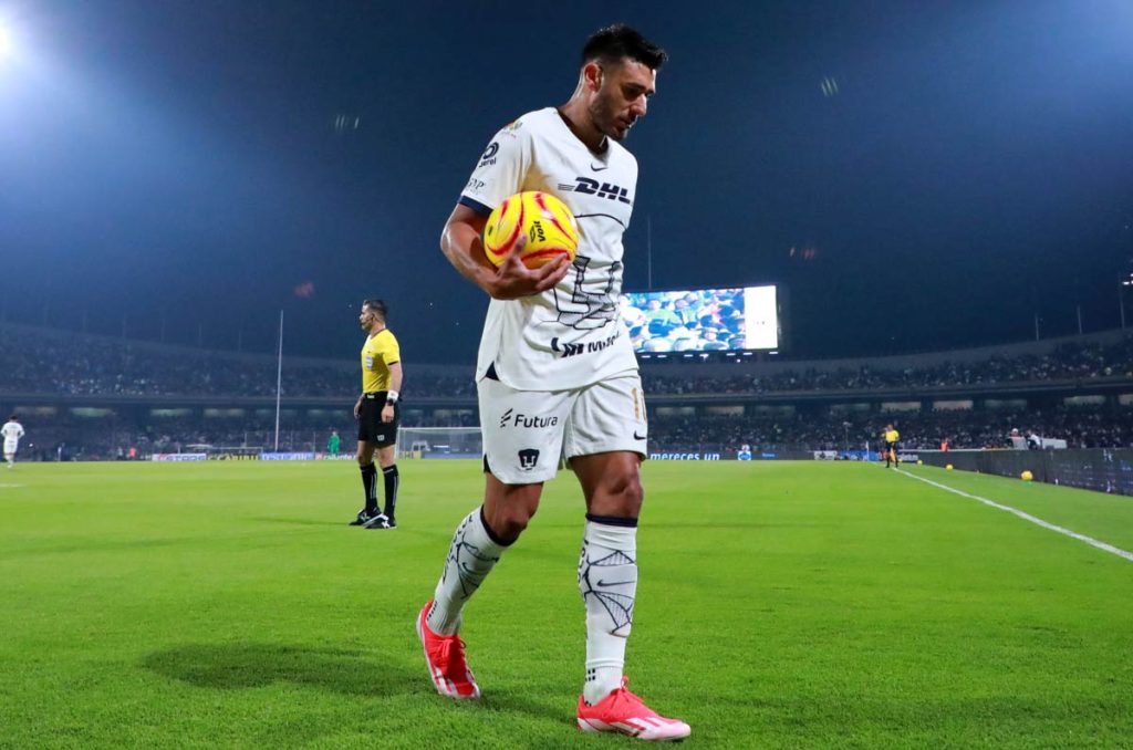 Toto Salvio abre la puerta para un regreso con Boca Juniors