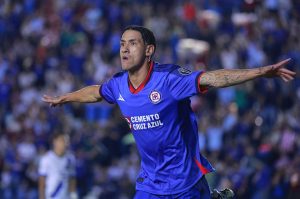Liga MX: Uriel Antuna comparte título de goleo con cifra más negativa en la historia