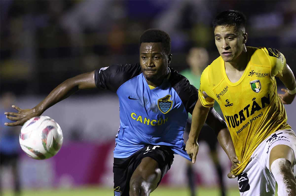 Venados vs Cancún: Cómo y dónde ver la Expansión MX