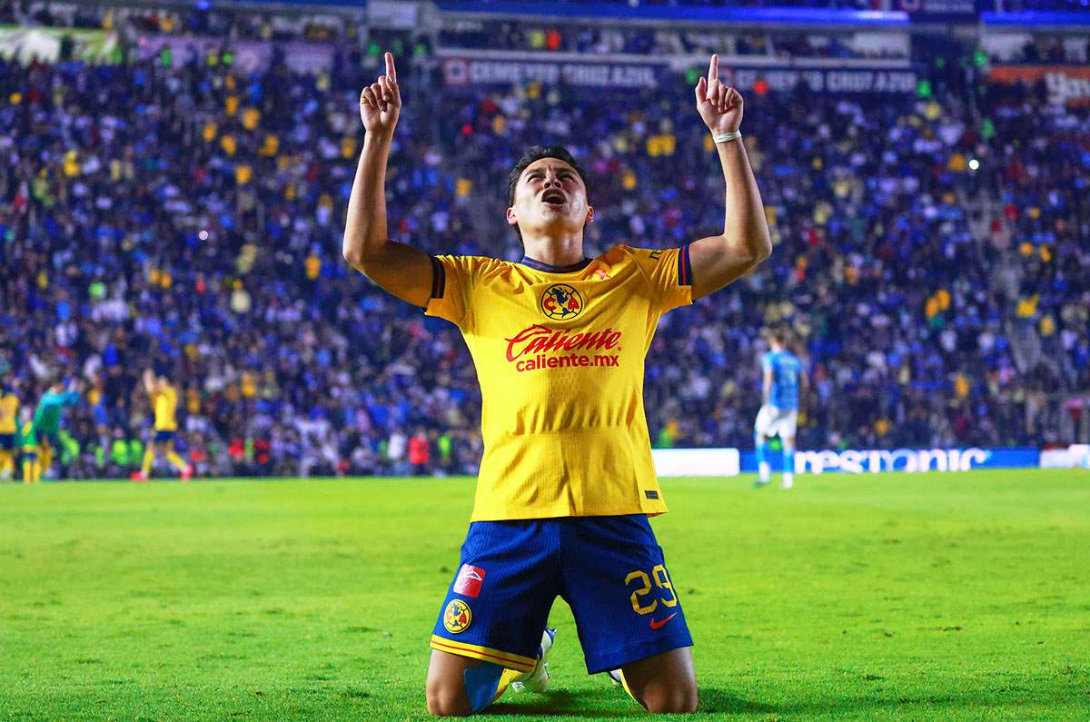América: ¿Cuántas finales de Liga MX ha jugado, ganado y perdido?