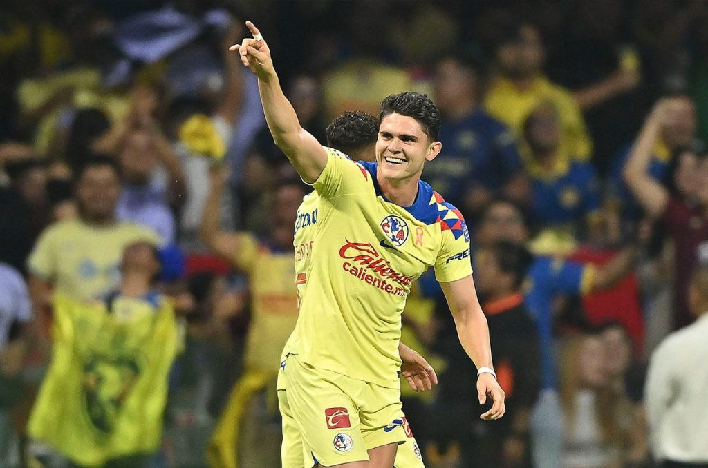 América vs Cruz Azul en la final: Qué días se jugará y en qué estadios 0