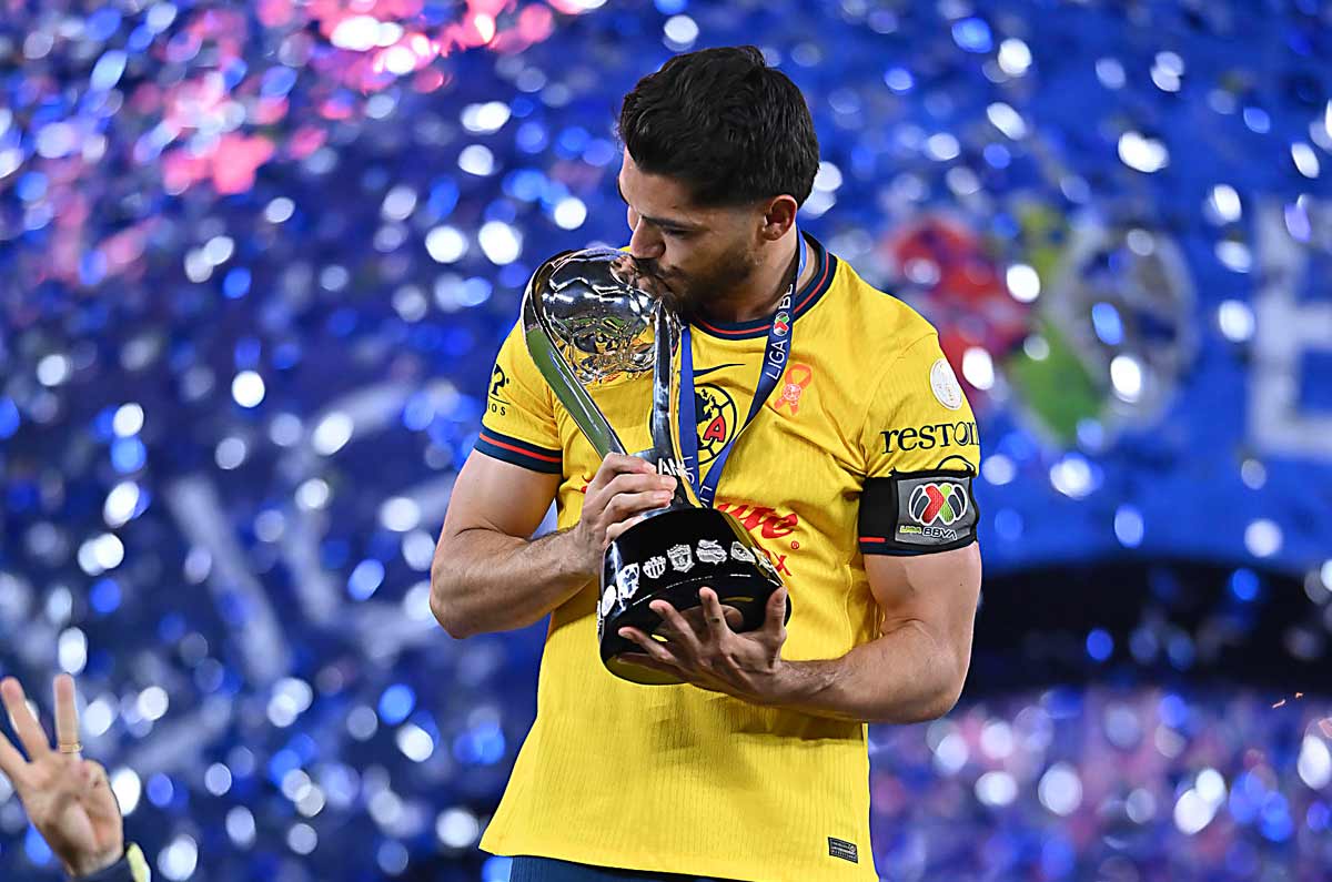 América: ¿Cuántas finales de Liga MX ha jugado, ganado y perdido?