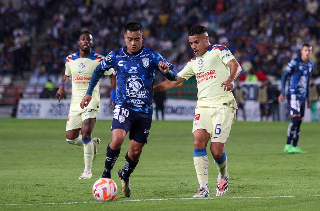 Pachuca logra su boleto a la Liguilla, ¿cómo quedó la fecha de los Cuartos de Final del Clausura 2024?