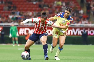 América vs Chivas Femenil: Cómo y dónde la liguilla de la Liga MX Femenil
