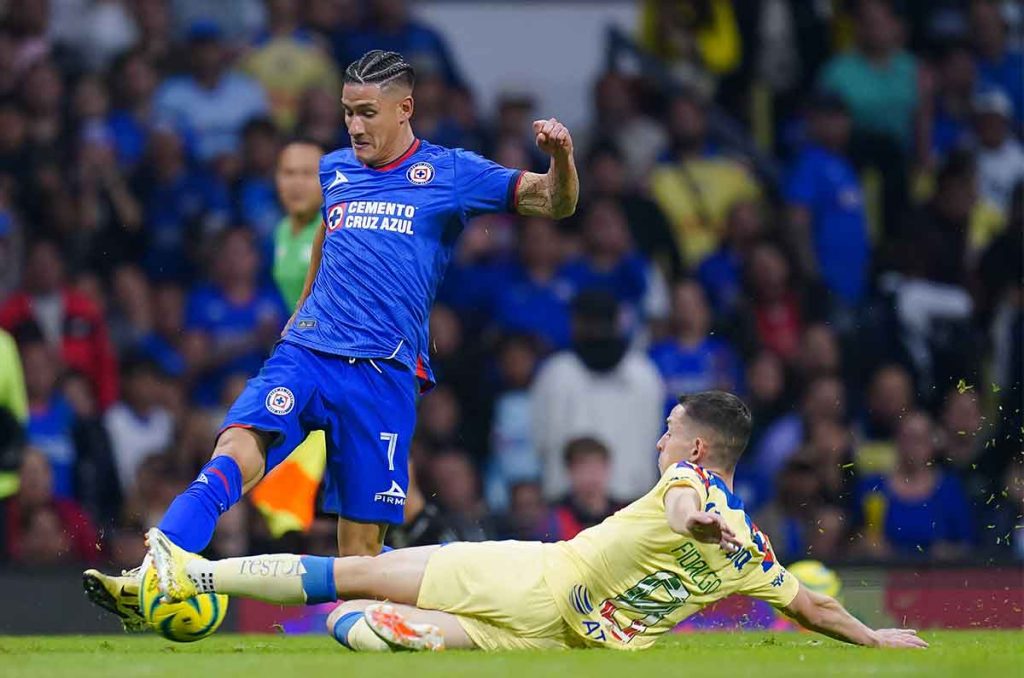 América vs Cruz Azul: Han quedado definidos los horarios