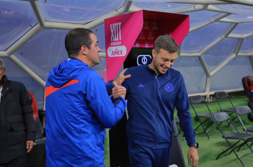 André Jardine y Martín Anselmi comenzarán el juego de ajedrez en la final del torneo Clausura 2024