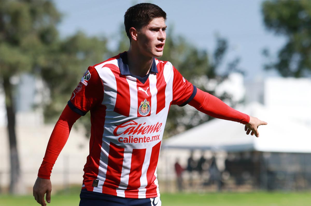 Armando González