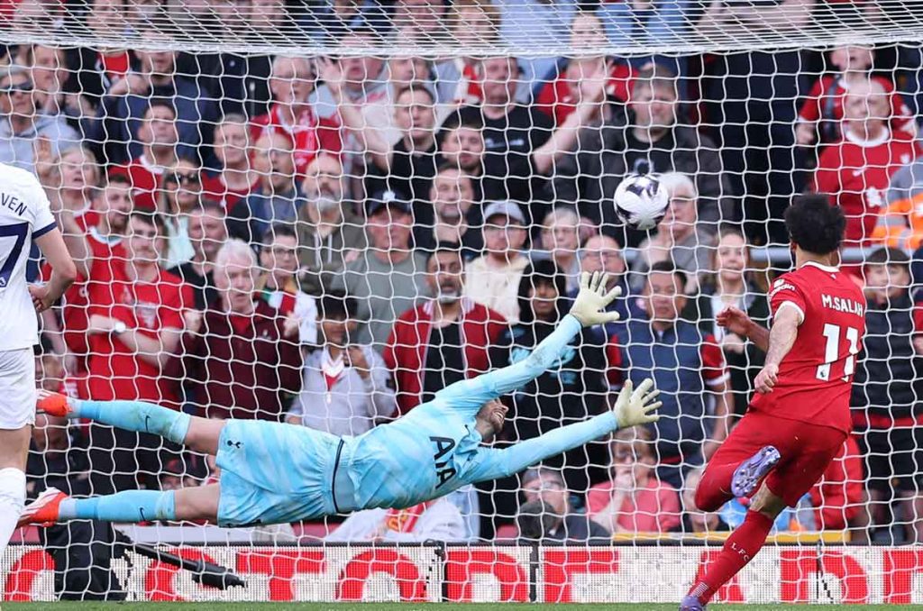 Aston Villa vs Liverpool: Cómo y dónde ver la Premier League