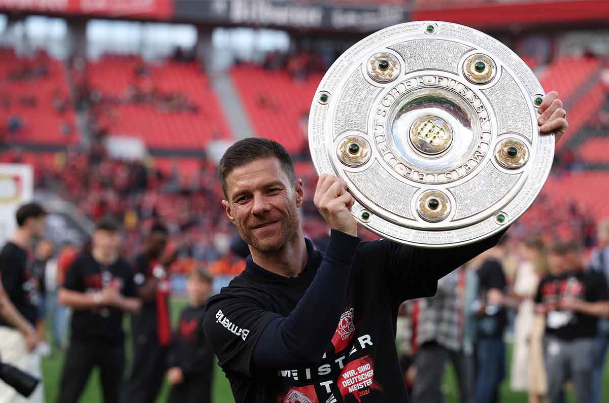 Atalanta vs Bayer Leverkusen: Cómo y dónde ver la Europa League