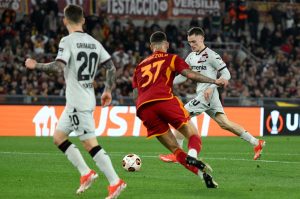 Bayer Leverkusen vs Roma: Cómo y dónde ver la Europa League