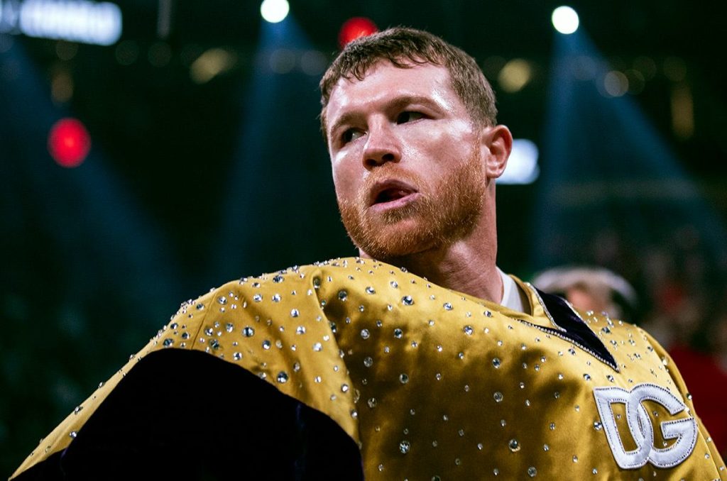 Canelo vs Munguía: Cómo y dónde ver en vivo la pelea de hoy, 4 de mayo