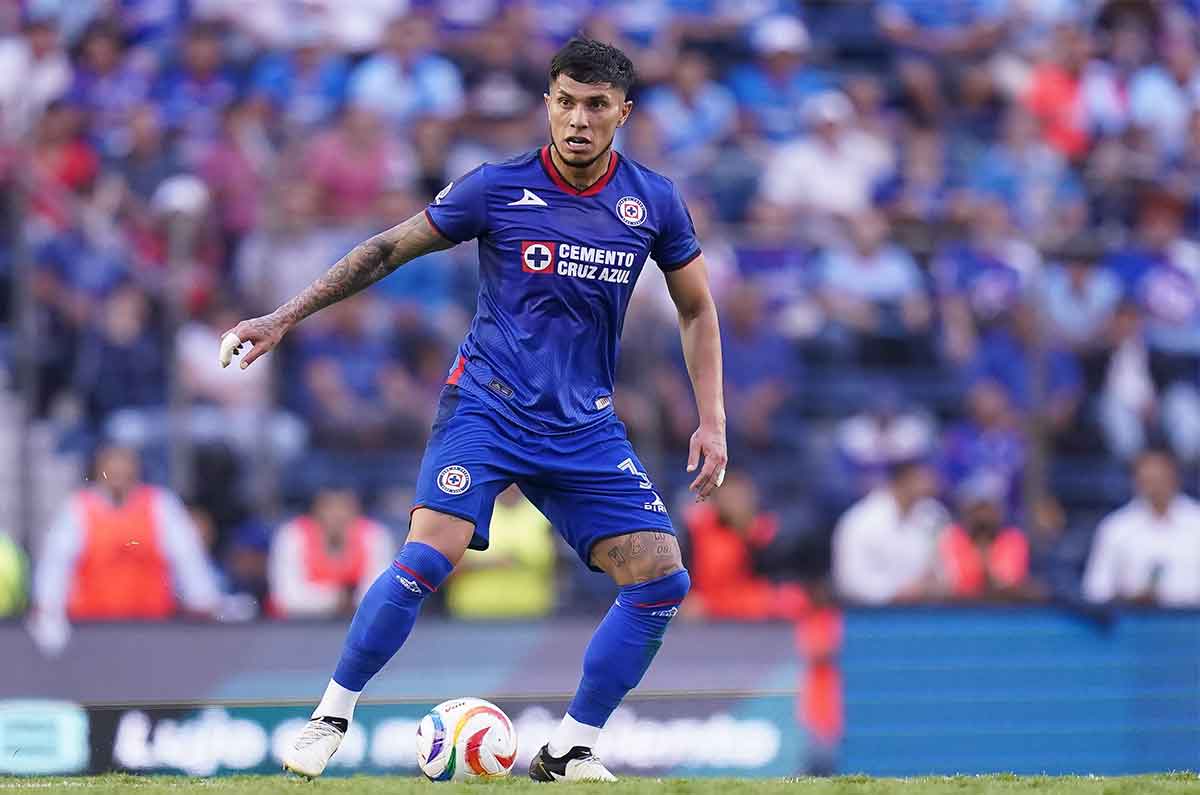 Carlos Salcedo