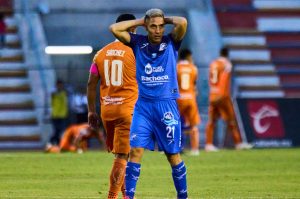 Celaya ya tiene sanción por lo sucedido con Hugo Camberos