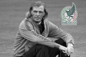 César Luis Menotti, el campeón del mundo que hizo historia en el Fútbol Mexicano