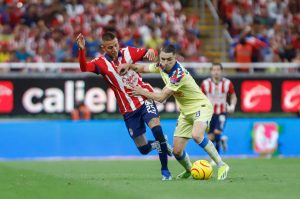 Chivas vs América: Cómo y dónde ver Semifinal liguilla Clausura 2024