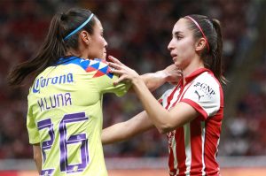 Chivas vs América Femenil: Cómo y dónde ver la liguilla de la Liga MX Femenil