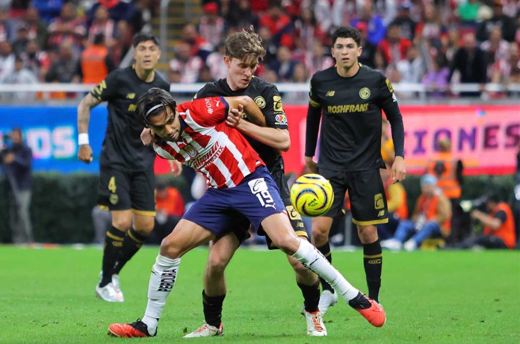 Chivas vs Toluca: Pronóstico y picks gratis; Cuartos de Liguilla CL24