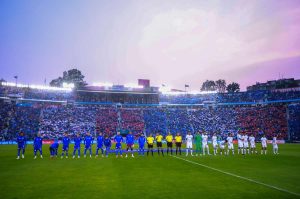 Cruz Azul apunta a nuevo estadio para 2026