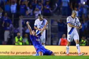 Cruz Azul asegura  ‘Clásico Joven’ en la Final y su boleto a Concacaf 2025