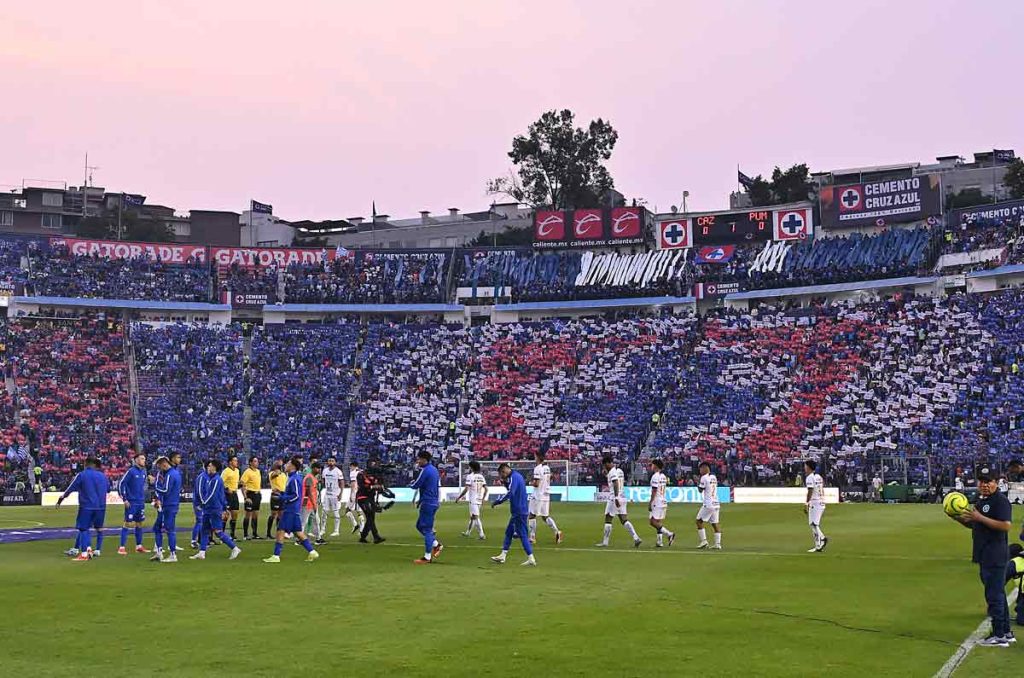 El cuadro de Cruz Azul ya está preparando su nueva casa y estaría lista para el 2026