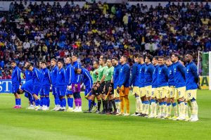 Cruz Azul vs América: Alineación para la ida Final de Liguilla Clausura 2024