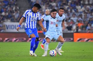 Cruz Azul vs Monterrey: Cómo y dónde ver Semifinal liguilla Clausura 2024