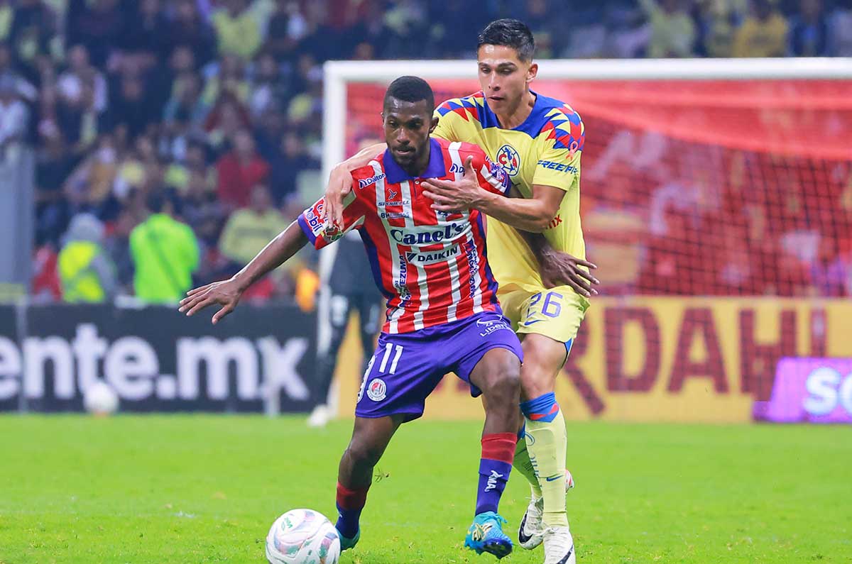 ¿Desde cuándo el América no gana un partido de semifinales en el Azteca?