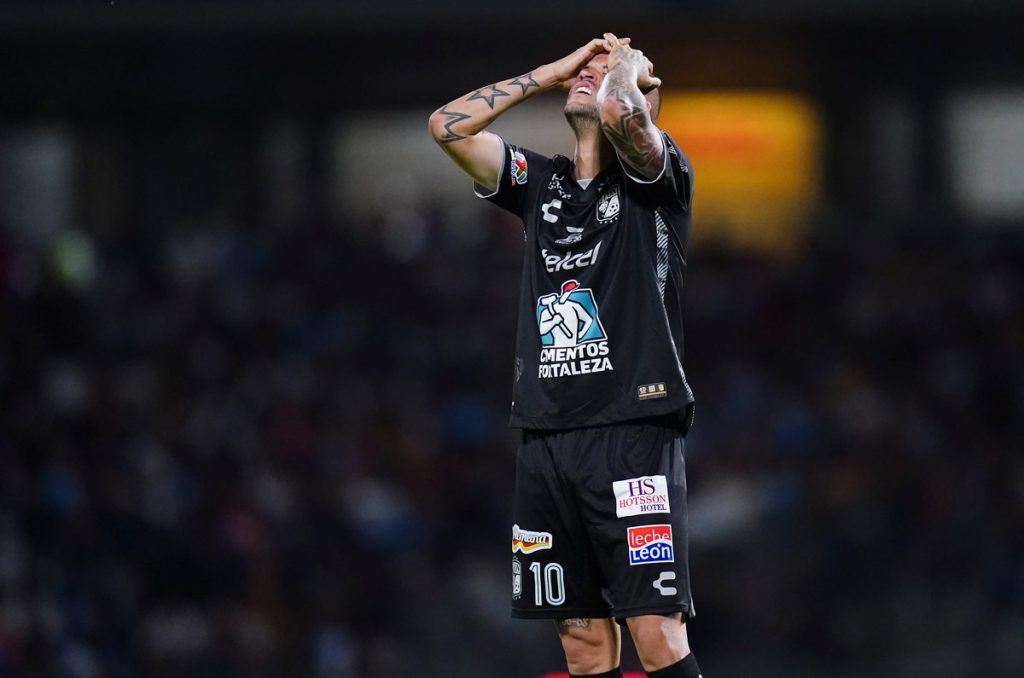 Diente López se resiste a jugar en Altas y Cruz Azul para el torneo Apertura 2024