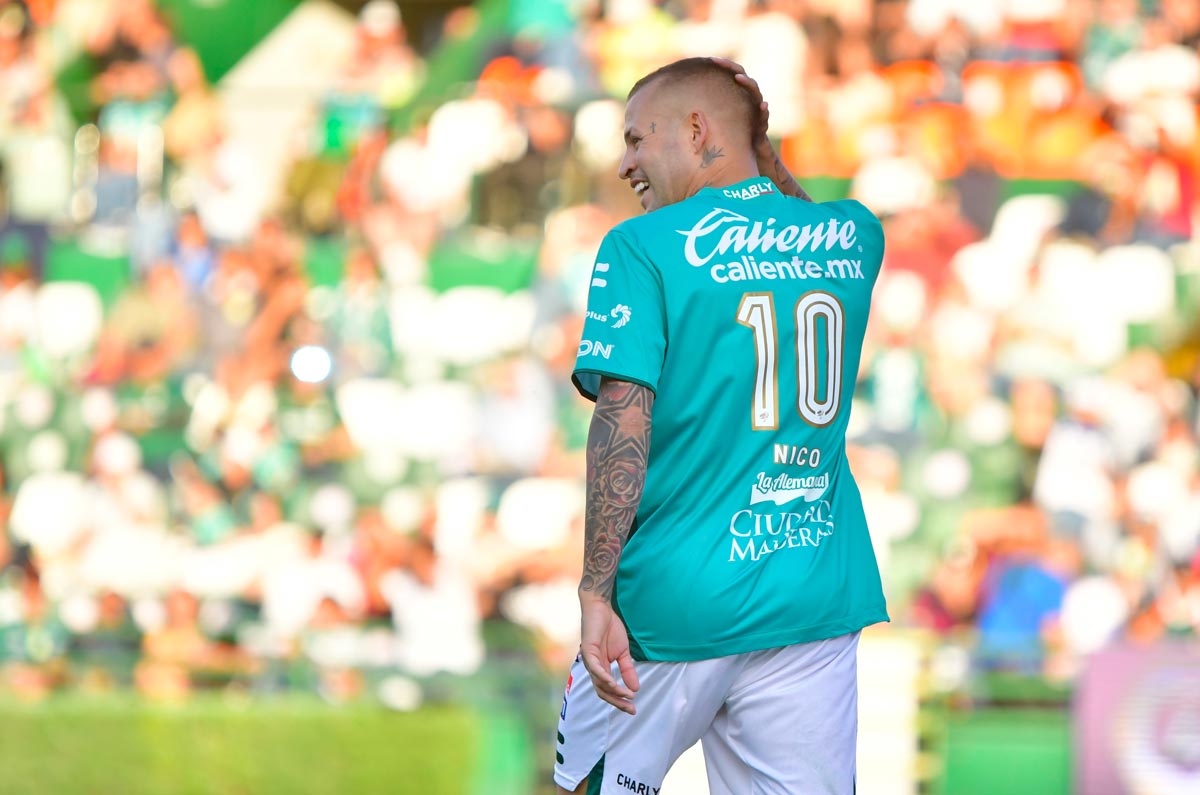 Diente López rechaza al Atlas y Cruz Azul