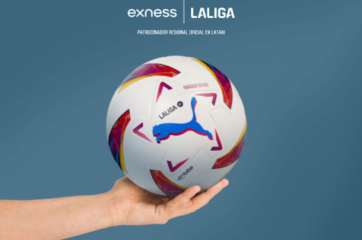 ¿Por qué LALIGA es tan popular en Latinoamérica?