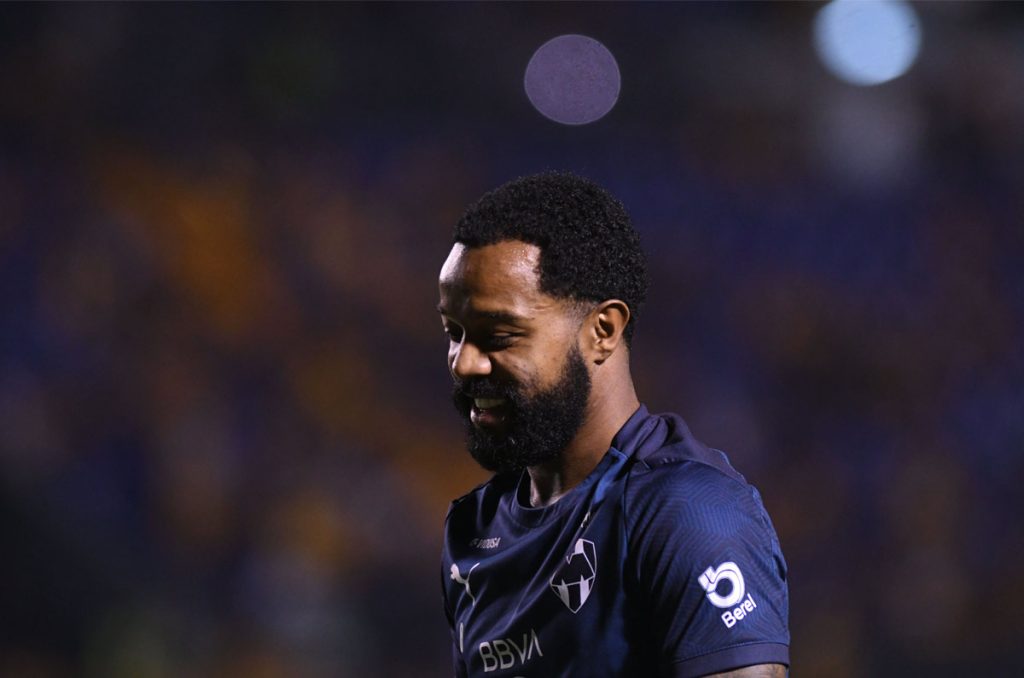 Dorlan Pabón se suma al equipo Atlético Parceros para disputar la Kings World Cup 2024 
