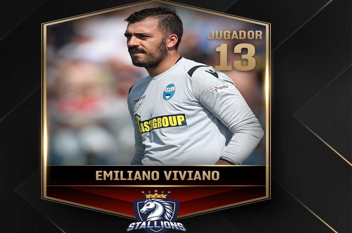 Emiliano Viviano