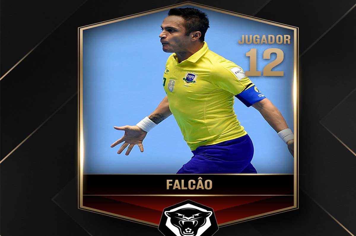 Falcâo