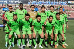 FC Juárez quiere armar un buen equipo de cara al Apertura 2024