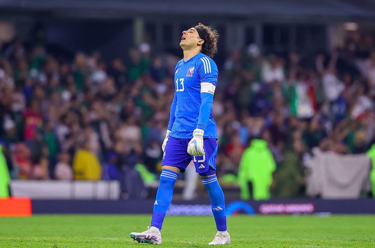 Memo Ochoa no estará en Copa América 2024, ¿su final en Selección Mexicana? Aquí las razones