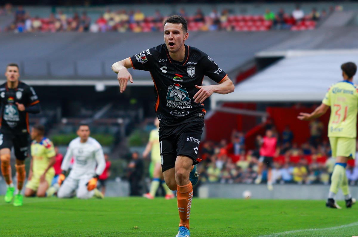 Oussama Idrissi