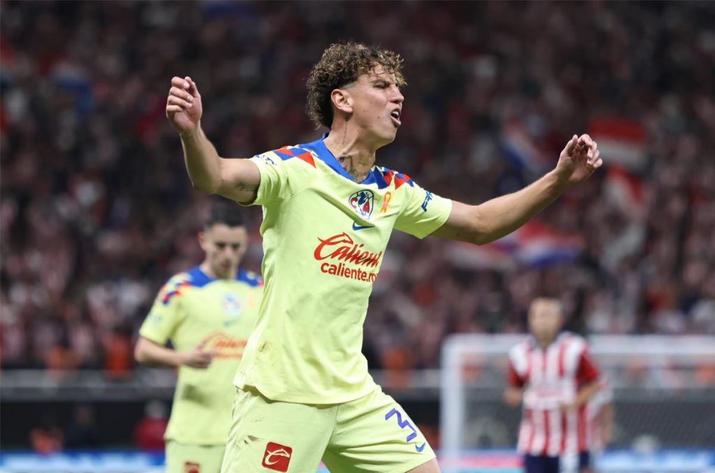 Igor Lichnovsky no se quedará en las Águilas del América para la temporada Apertura 2024