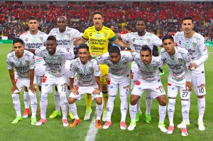 Jaguares de Chiapas prepara su regreso al futbol mexicano