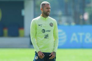 Jeremy Menez encuentra nuevo equipo y jugará en México en el verano