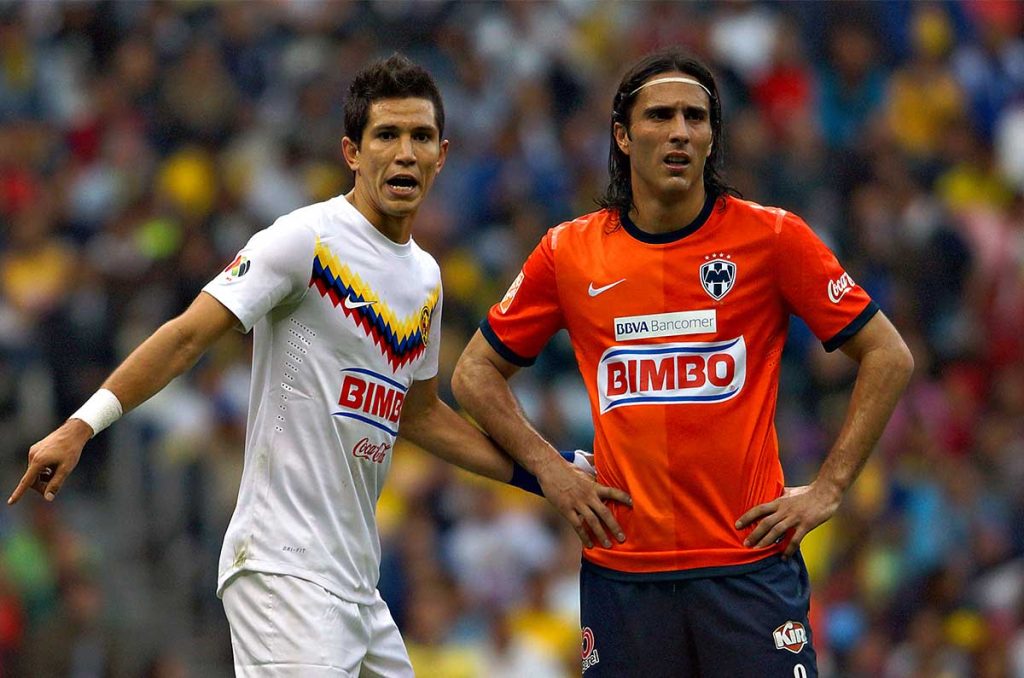 Jesús Molina anuncia su retiro del futbol profesional 0