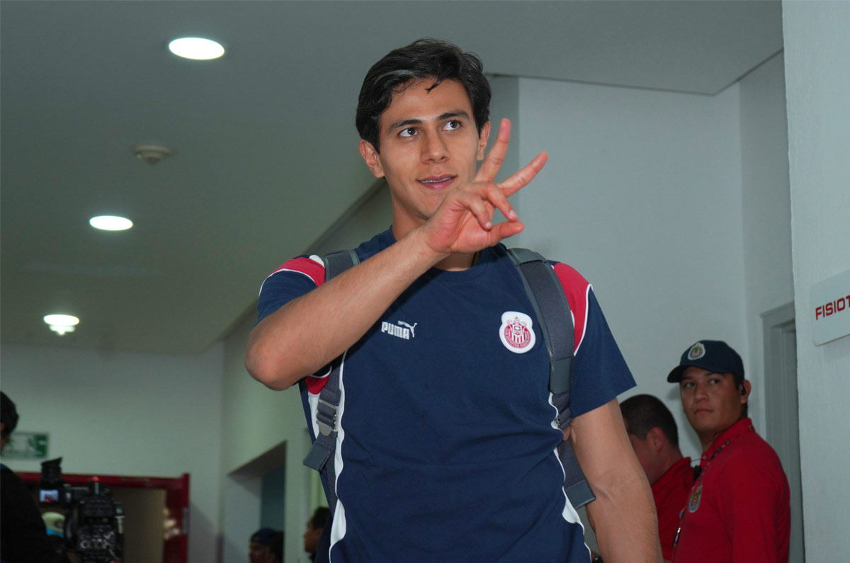 José Juan Macías