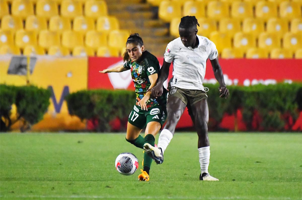 Juárez vs Tigres: Cómo y dónde la liguilla de la Liga MX Femenil