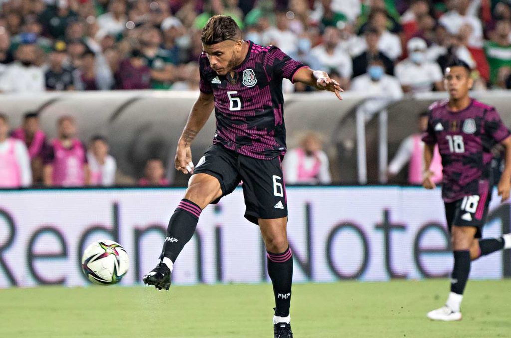 Jugadores que renunciaron a la Selección Mexicana
