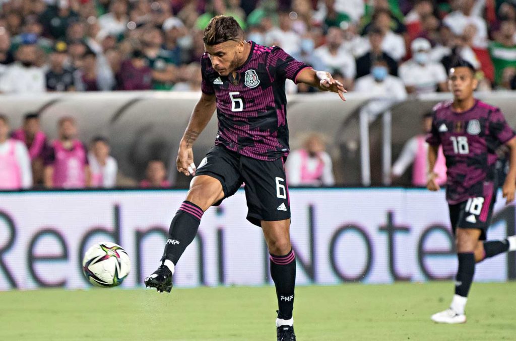 Jugadores que renunciaron a la Selección Mexicana