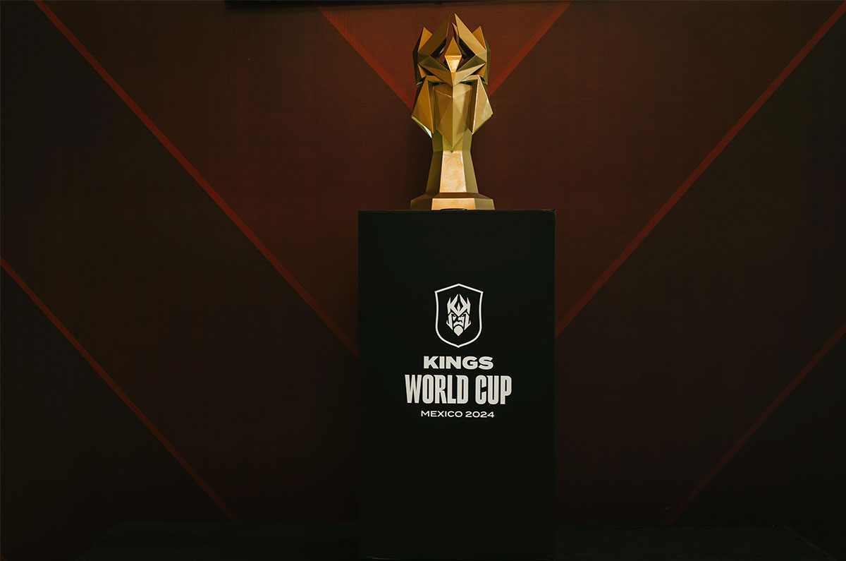 Kings World Cup: Quedan definidos los partidos The Last Chance