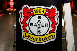 La figura de Liga MX que ganó la Europa League con Bayer Leverkusen