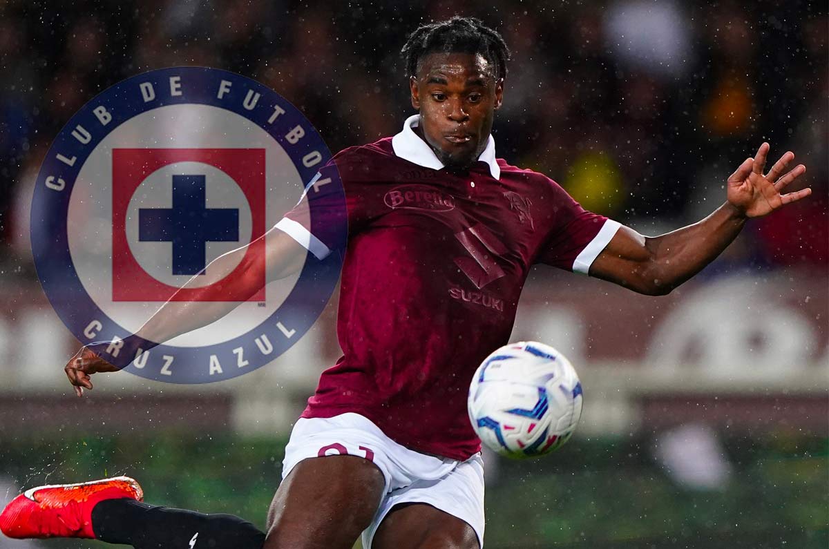 Las cifras que harán posible el fichaje de Duván Zapata a Cruz Azul