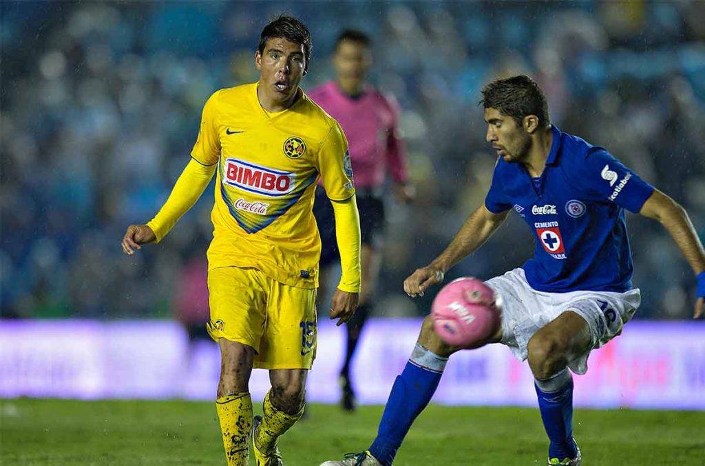 Las coincidencias entre América y Cruz Azul del 2013 con los de 2024