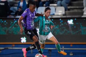 León vs Pachuca Femenil: Cómo y dónde ver la liguilla de la Liga MX Femenil