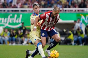 Liguilla: Quedan definidos los horarios de las semifinales del CL24